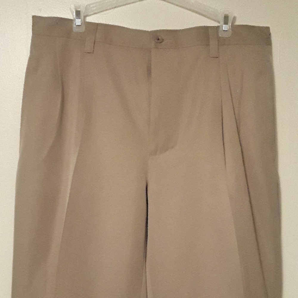 Dockers khaki dress pants